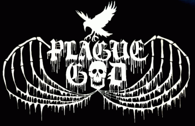 logo Plague God